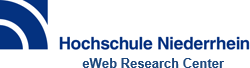 Hochschule Niederrhein eWeb Research Center